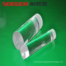 Clear PMMA Plastic Rod for Sale